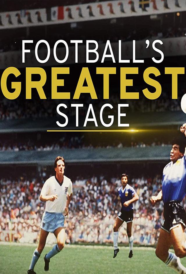 Football's Greatest Stage