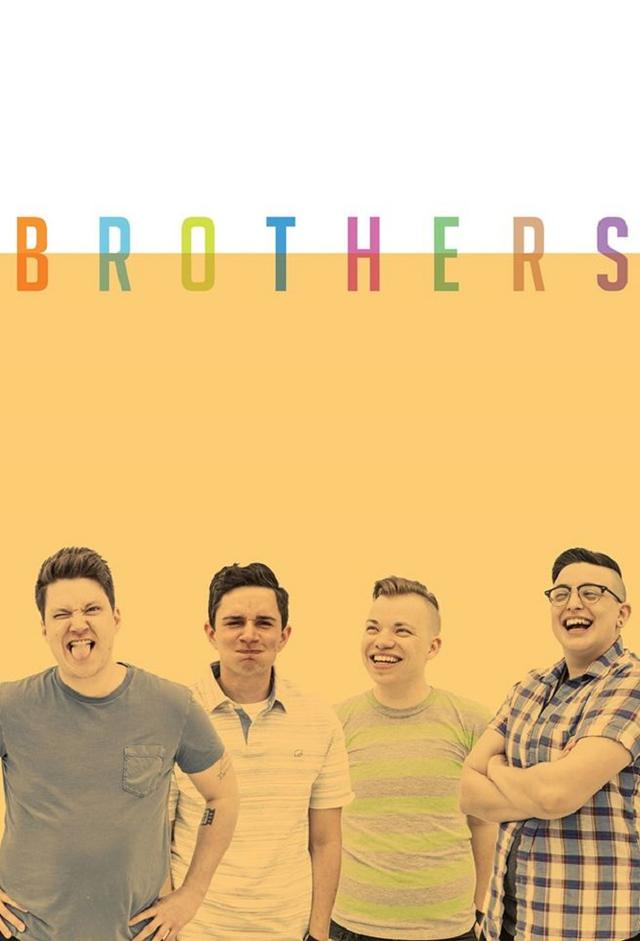 BROTHERS