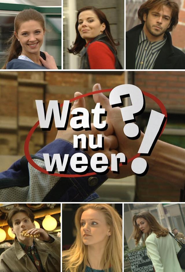 Wat nu weer!?
