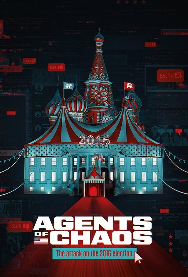 Agents of Chaos