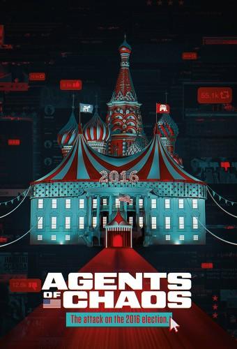 Agents of Chaos