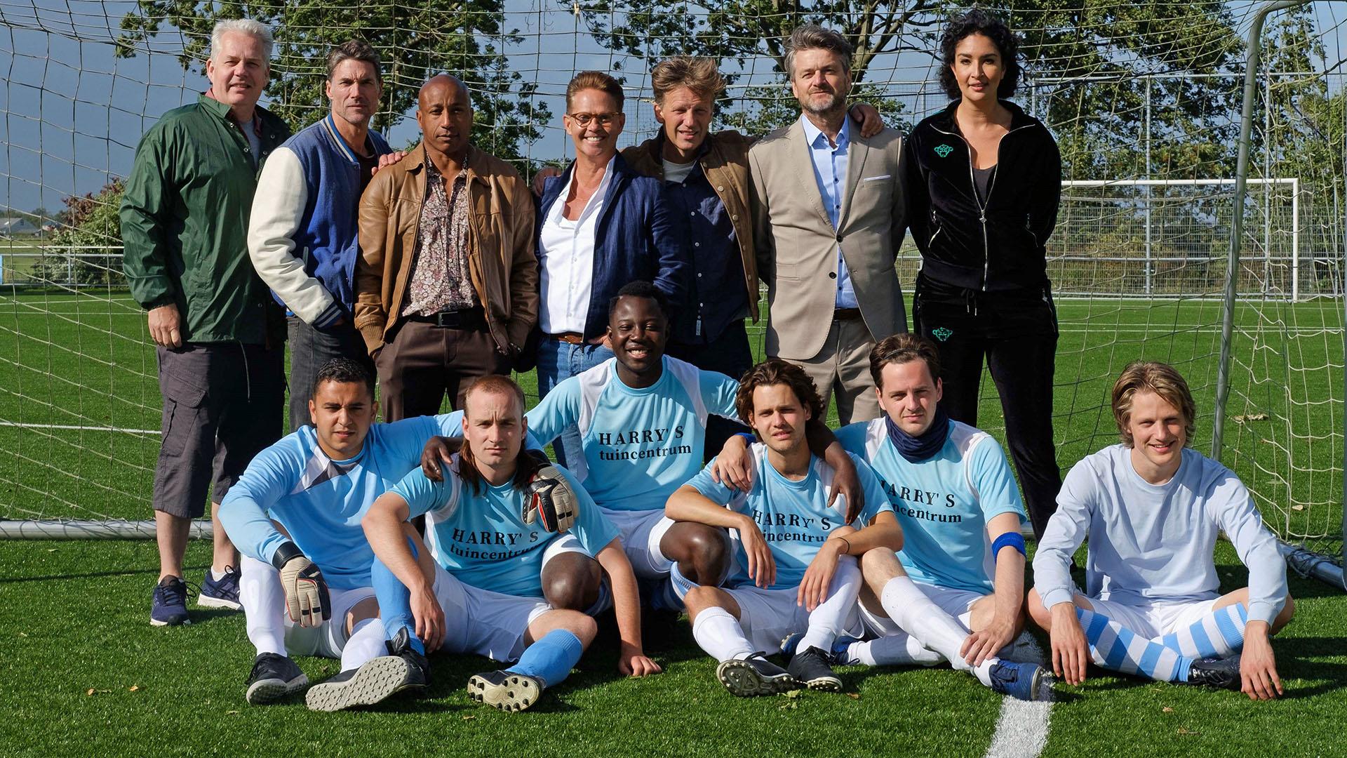 All Stars & Zonen