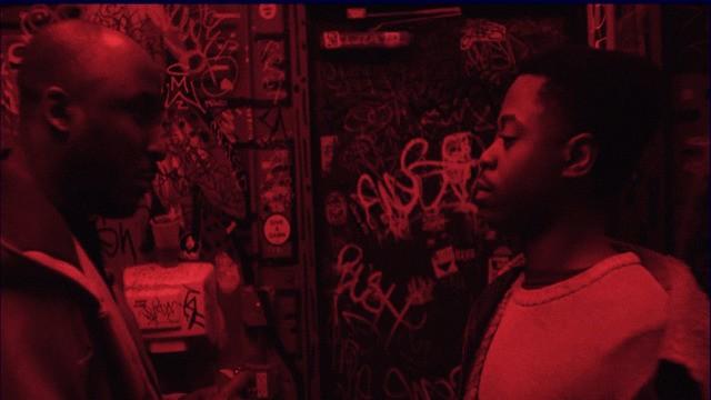 Good Blood Pt. II