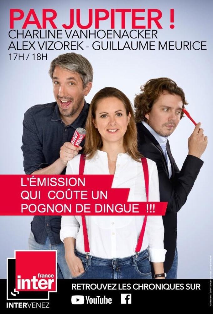 Le Grand dimanche Soir