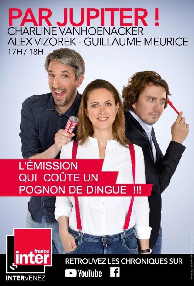 Le Grand dimanche Soir
