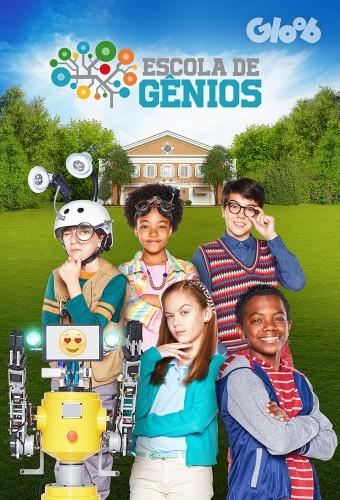 School of Geniuses