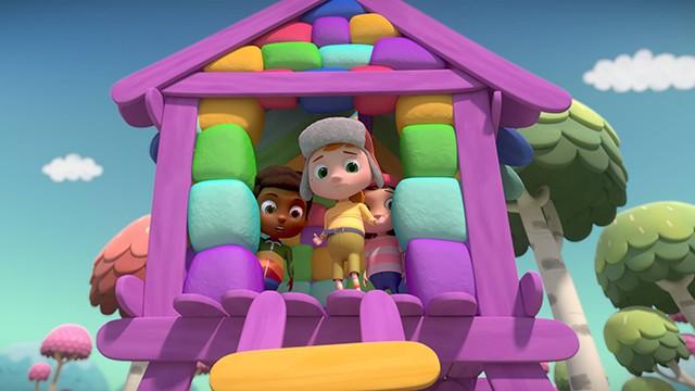 Playhouse