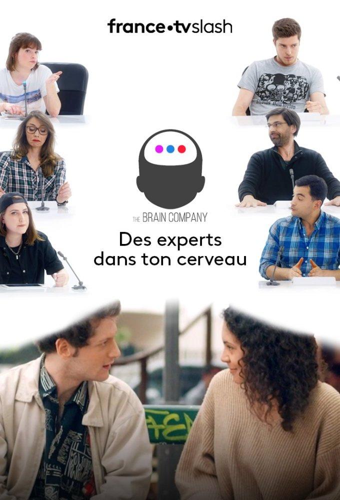 The Brain Company