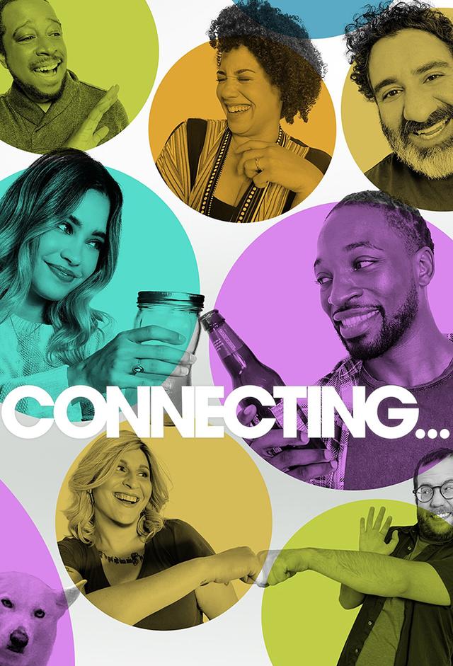 Connecting...
