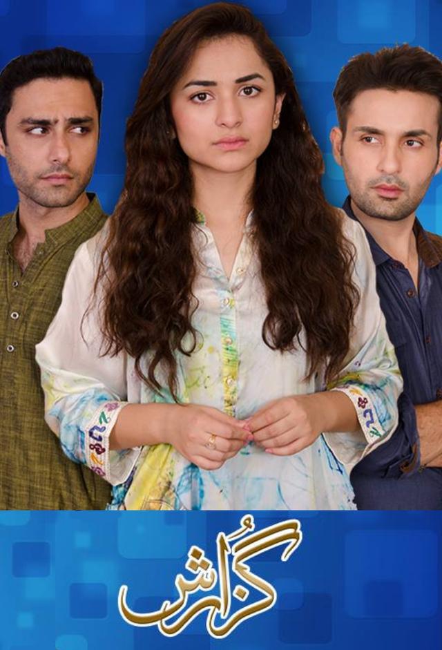 Guzaarish