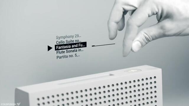 Proof That The Future is Here!