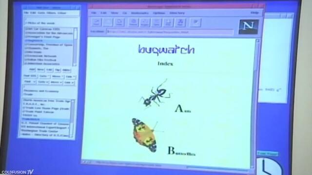 The Rise and Fall of Yahoo!