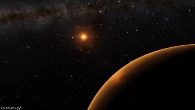 7 "Earth-Like" Planets Discovered: How Did NASA/ESO Do It?