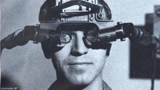 What are Virtual and Augmented Realities?