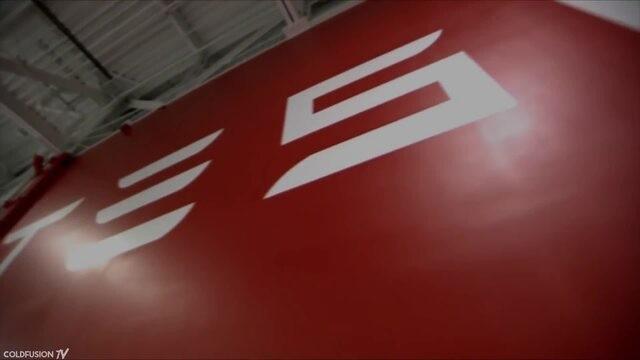 Tesla Now the Most Valuable Car Company in the US - Why?