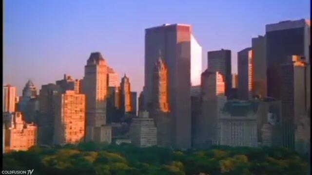 Who Controls All of Our Money?