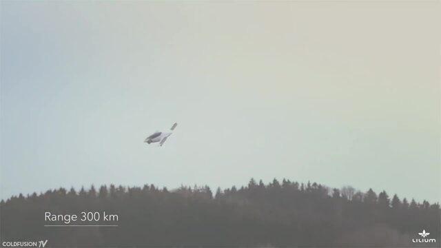 Uber’s Electric Flying Taxis | NEW Battery Breakthroughs!