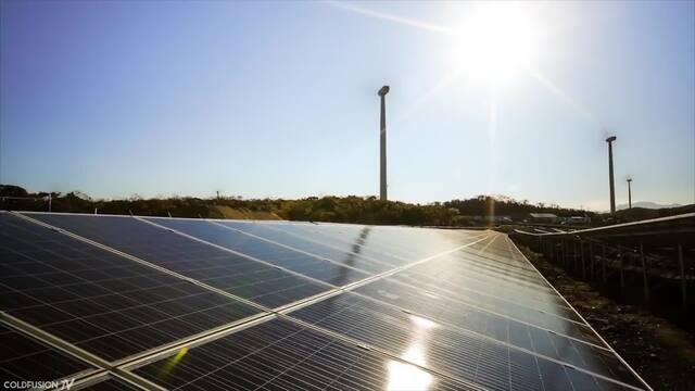 Energy From Mountains | Renewable Energy Solutions