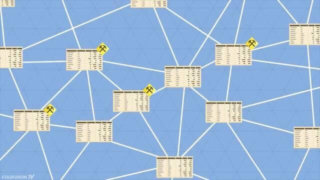 Why Blockchain Matters More Than You Think!