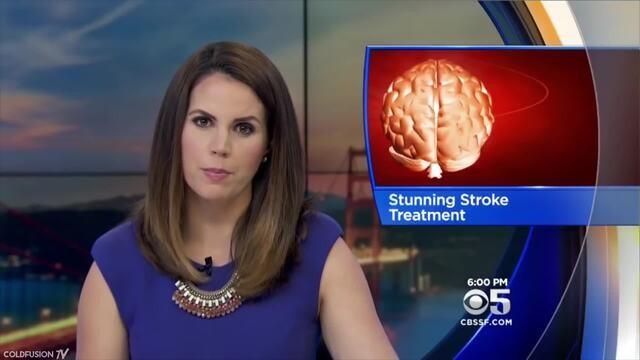 Wheelchair-bound Man Walks Again After Stem Cell Injections!