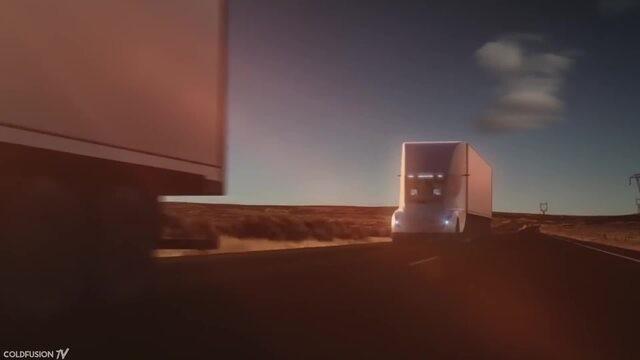 New Tesla Roadster - The BIG Picture