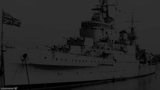 From Total War to Yesterday's Pizza - The Microwave Oven Story