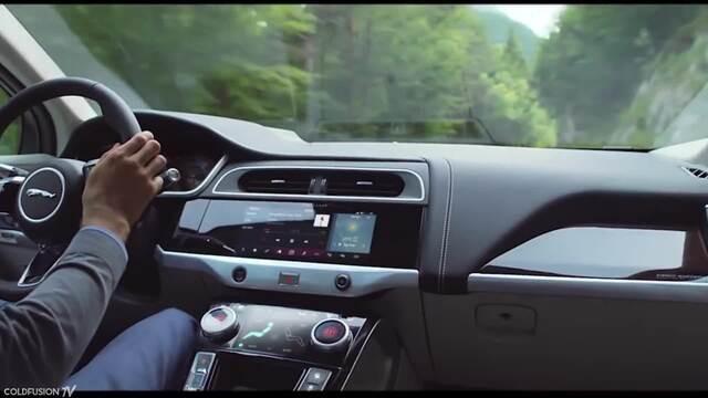 Tesla's New Competition