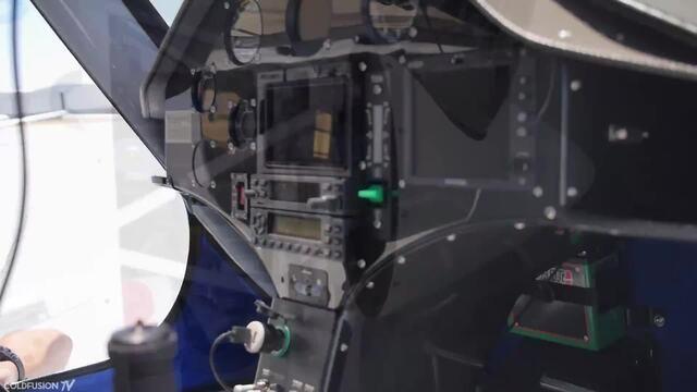 The Truth About Electric Planes