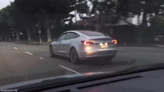 Tesla’s Problems – Elon’s Sleeping in the Factory Again..