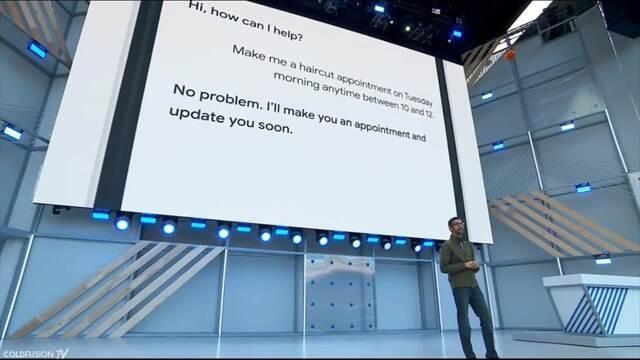 Google Duplex A.I. - How Does it Work?