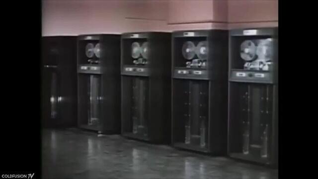 The Man Who COULD Have Been Bill Gates [Gary Kildall]