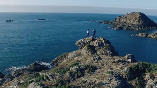 World's First Hydrogen-Powered Ship Goes on Six Year Voyage