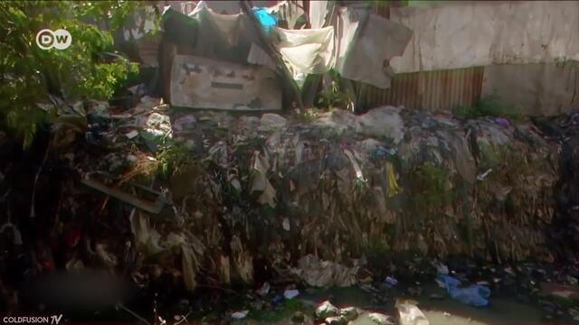 Batteries, Recycling and the Environment