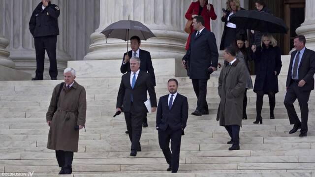 Apple is Being Sued for Billions – Tech Could Change Forever