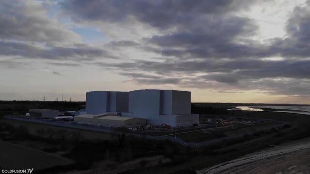 Thorium - The Future of Energy?