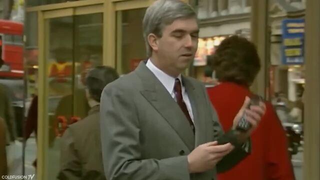 The Rise and Fall of Blackberry