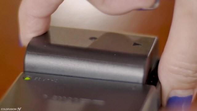 Carbon Dioxide Battery Breakthrough