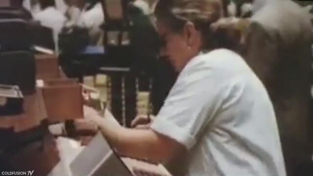 The Man Who Stole $65 Billion (Bernie Madoff)