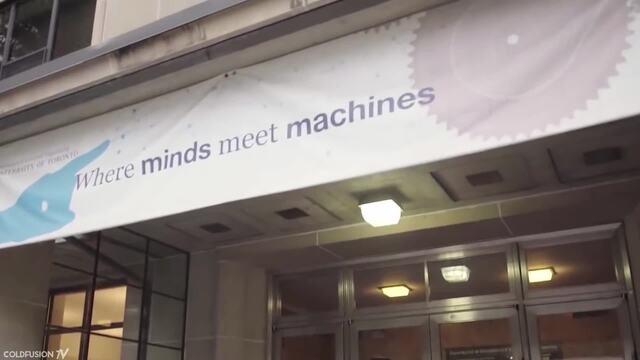 Who Invented A.I.? - The Pioneers of Our Future