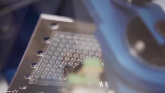 he New Space Race of the 2020's (Documentary)