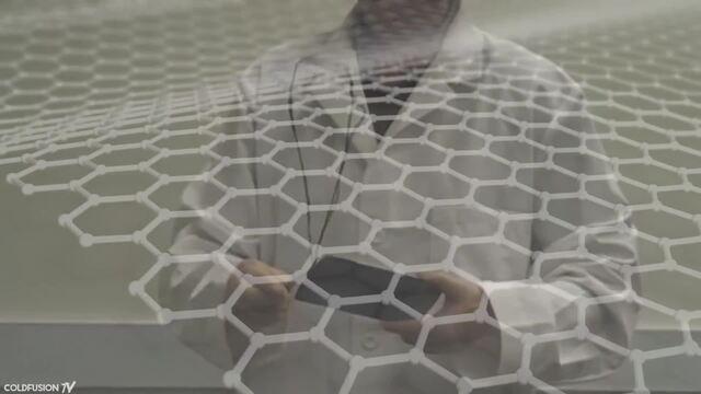 Major Breakthrough: Graphene Batteries FINALLY Hit the Market