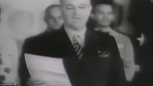 Google’s Hidden CIA Connection - The Full Story