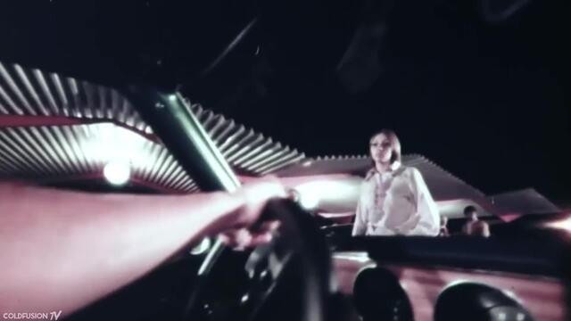 John Delorean - A Story of FBI Agents, Drugs, Civil War and a Car