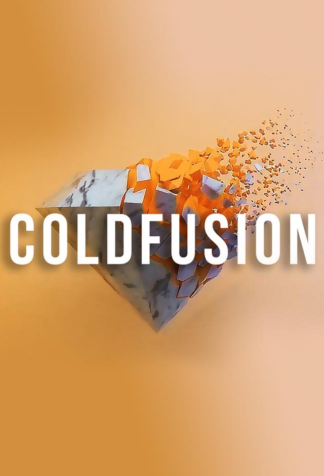 ColdFusion