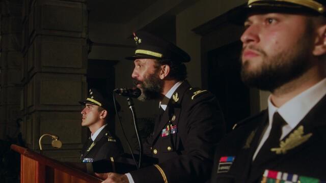 Sæsonafslutning - Aftalen