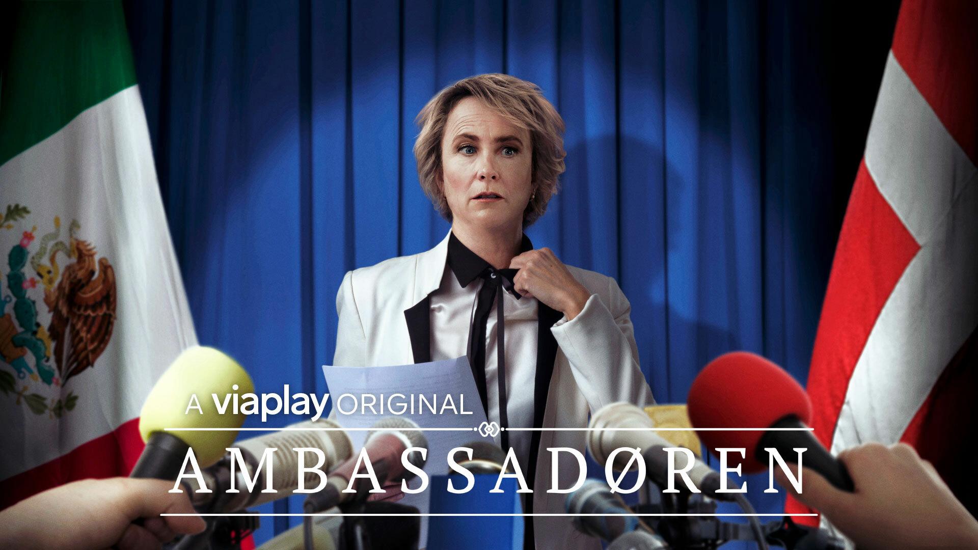 Ambassadøren (DK)