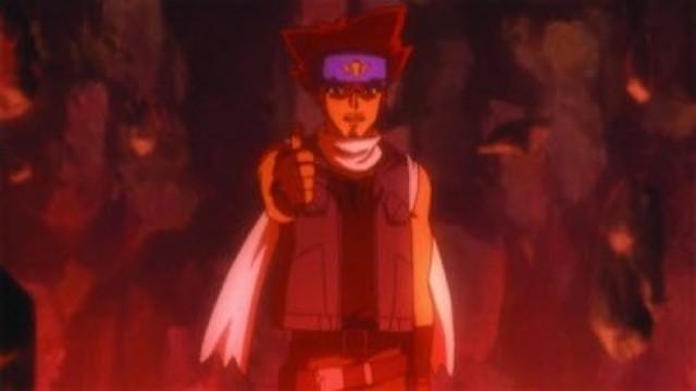 Memories of Ryo
