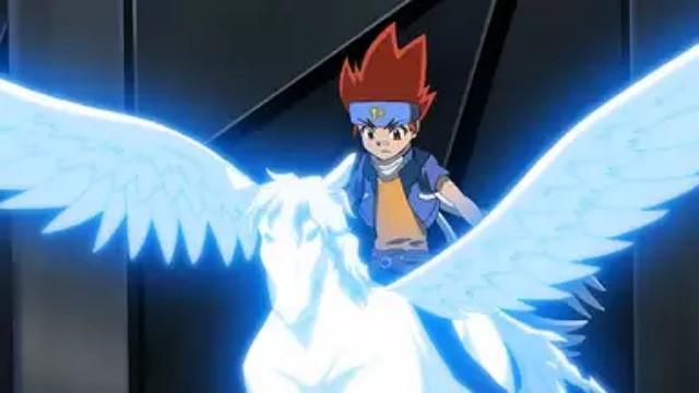 Blader's Spirit