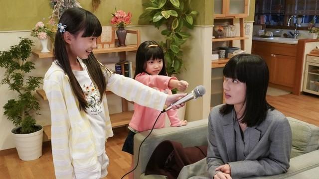 魔法のクレヨン