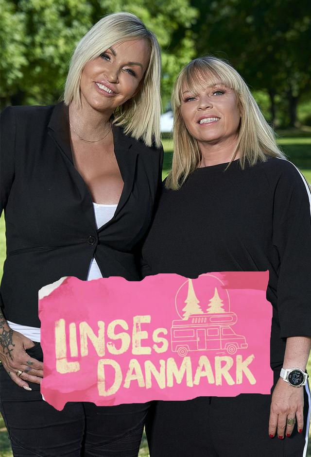 Linses Danmark